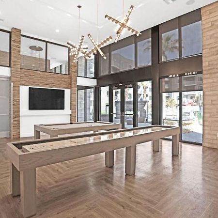 Aya Apartments Fremont Zewnętrze zdjęcie
