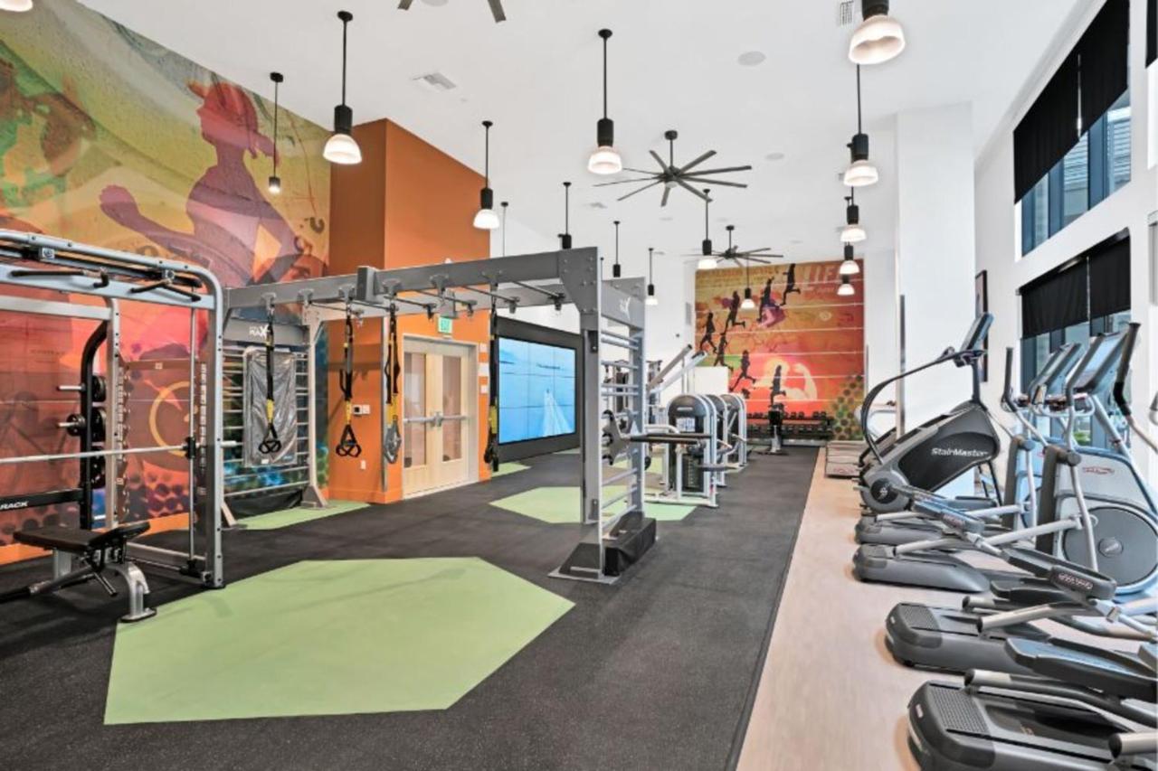 Aya Apartments Fremont Zewnętrze zdjęcie