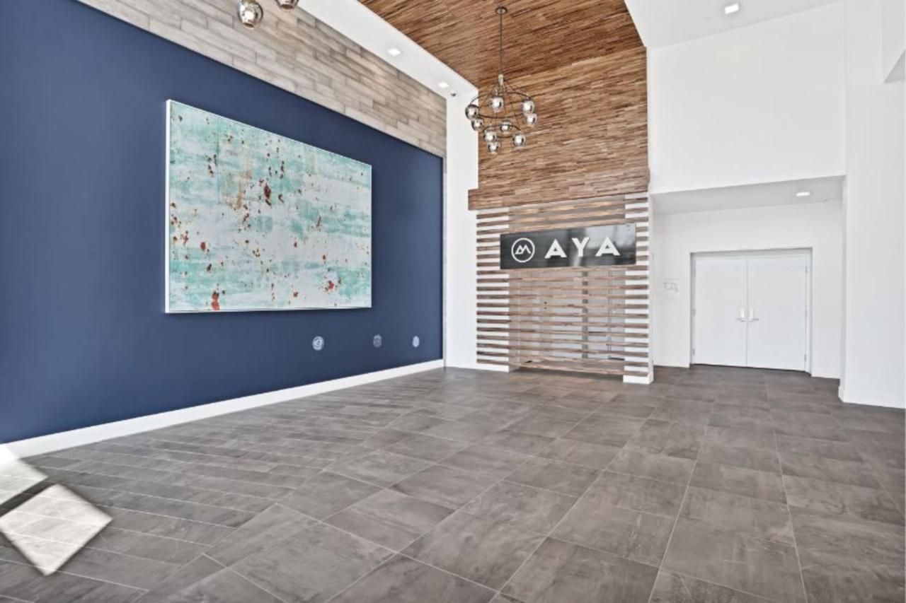 Aya Apartments Fremont Zewnętrze zdjęcie
